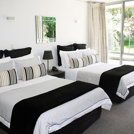 ديوندين Pacific Park Motel And Conference Centre المظهر الخارجي الصورة