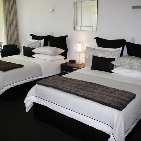 ديوندين Pacific Park Motel And Conference Centre المظهر الخارجي الصورة