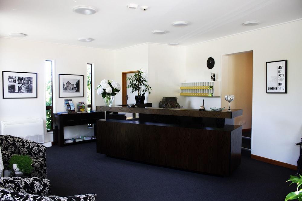 ديوندين Pacific Park Motel And Conference Centre المظهر الخارجي الصورة