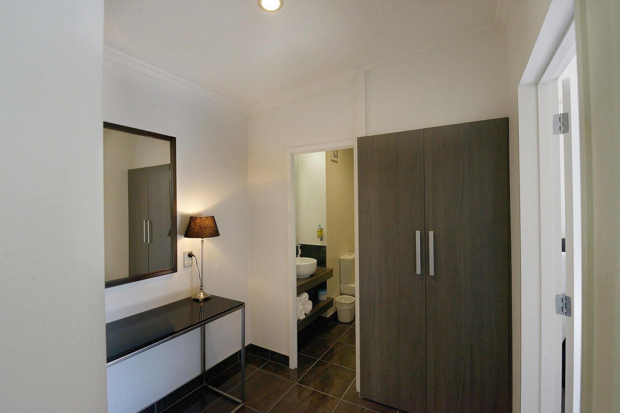 ديوندين Pacific Park Motel And Conference Centre المظهر الخارجي الصورة