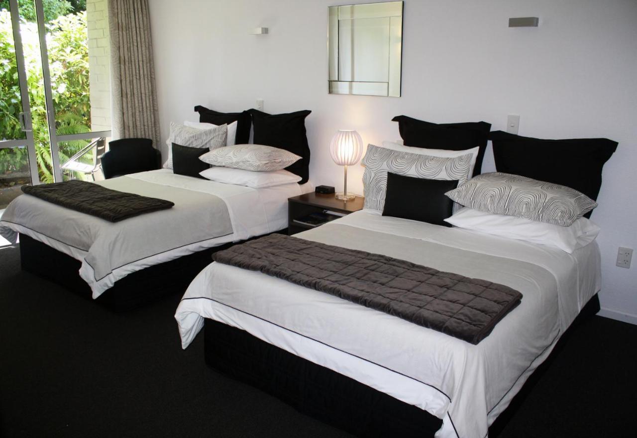 ديوندين Pacific Park Motel And Conference Centre المظهر الخارجي الصورة