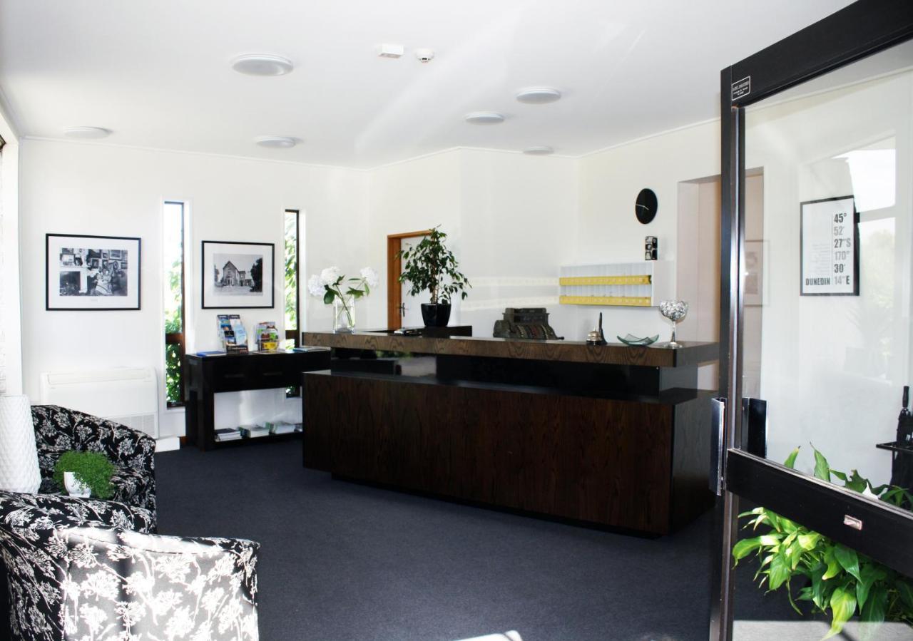 ديوندين Pacific Park Motel And Conference Centre المظهر الخارجي الصورة