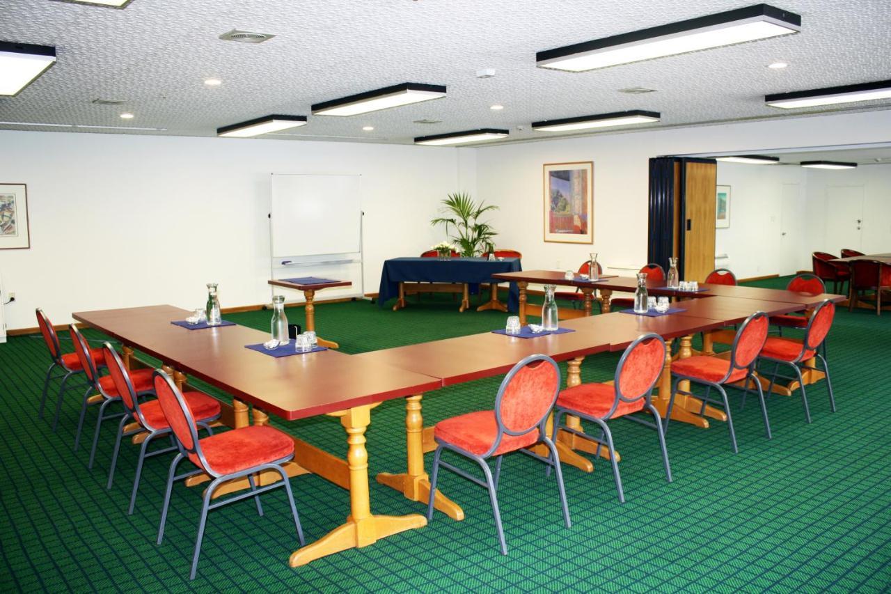 ديوندين Pacific Park Motel And Conference Centre المظهر الخارجي الصورة